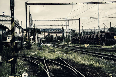 測試